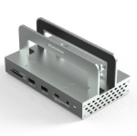 Laptop Docking Station