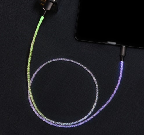 LED Charging Cable