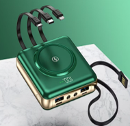 Wireless Powerbank