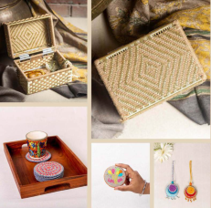 Cotton Handwoven Bundles