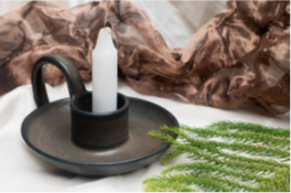Candle Holder